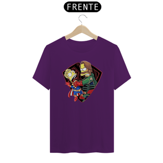 Nome do produto Simpsons Boys