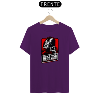 Nome do produto Don't F*ck with the Dark Side