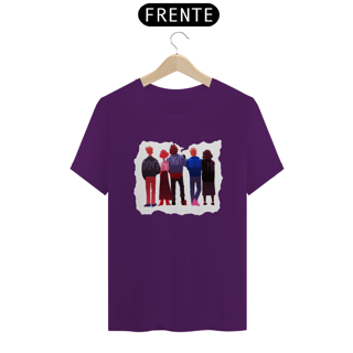 Nome do produto Dont You Forget About Me