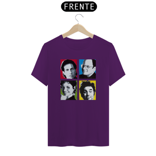 Nome do produto Seinfeld 2