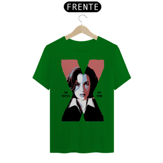 Nome do produto X-Files