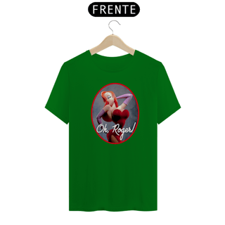 Nome do produto Jessica Rabbit