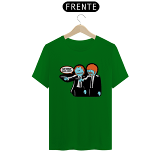 Nome do produto RIck And Morty 1