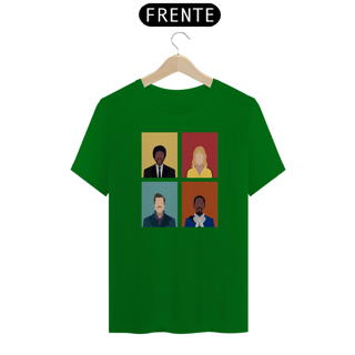 Nome do produto Tarantino