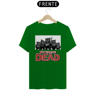 Nome do produto Ewoking Dead
