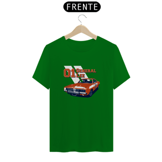 Nome do produto General Lee