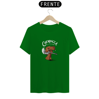 Nome do produto Chewbacca Pilgrim