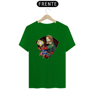 Nome do produto Simpsons Boys