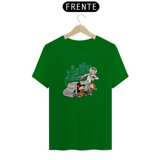 Nome do produto Calvin McFly