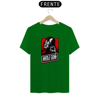 Nome do produto Don't F*ck with the Dark Side