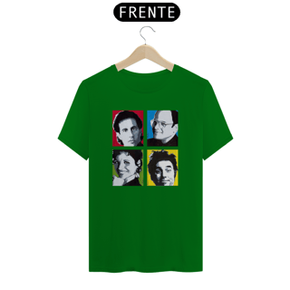 Nome do produto Seinfeld 2