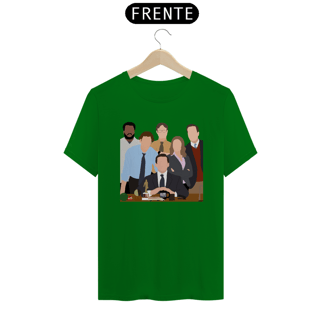 Nome do produto The Office 2
