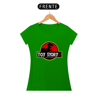 Nome do produto Jurassic Toy Baby Look