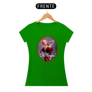 Nome do produto Jessica Rabbit