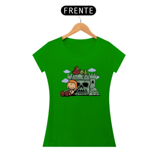 Nome do produto He Man Peanuts