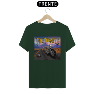 Nome do produto Full Throttle