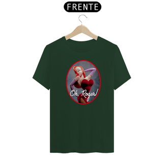 Nome do produto Jessica Rabbit
