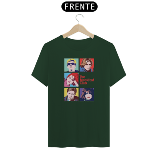 Nome do produto Breakfast Club 3