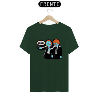 Nome do produto RIck And Morty 1