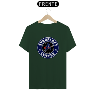 Nome do produto Starfleet Coffe