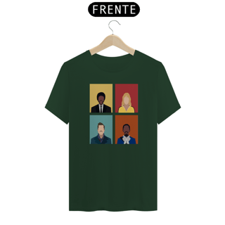Nome do produto Tarantino