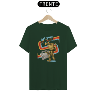Nome do produto Groot