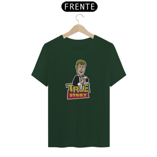 Nome do produto True Story