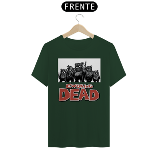 Nome do produto Ewoking Dead
