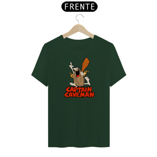 Nome do produto Capitão Caverna