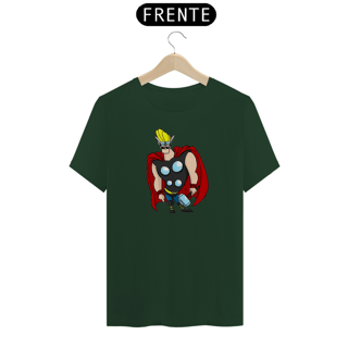 Nome do produto Thor Bravo