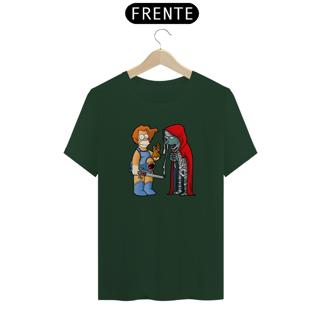 Nome do produto Thundercats Simpsons