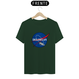 Nome do produto Delorean Nasa