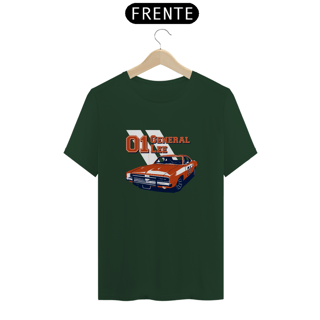 Nome do produto General Lee