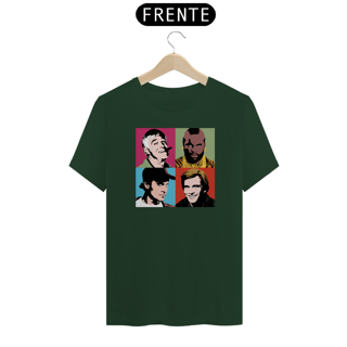 Nome do produto Warhol Classe A