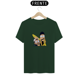 Nome do produto Ricky Jay and Silent Morty