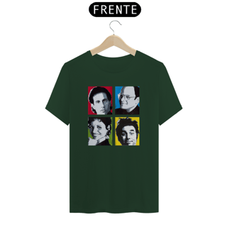Nome do produto Seinfeld 2