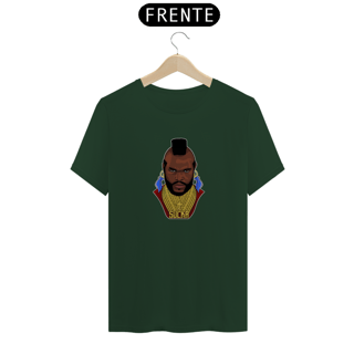 Nome do produto Mr T