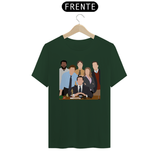 Nome do produto The Office 2