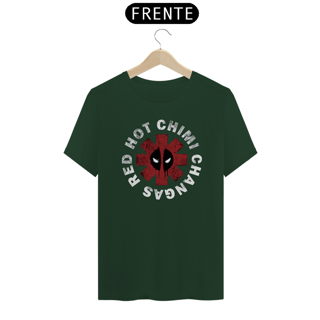 Nome do produto Red Hot Chimi Changas