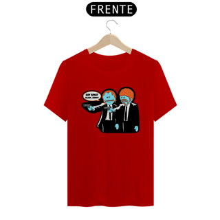 Nome do produto RIck And Morty 1
