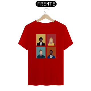 Nome do produto Tarantino