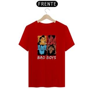 Nome do produto Disney Bad Boys