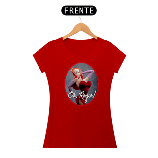 Nome do produto Jessica Rabbit