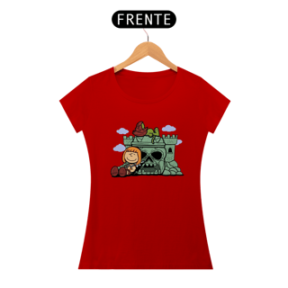 Nome do produto He Man Peanuts