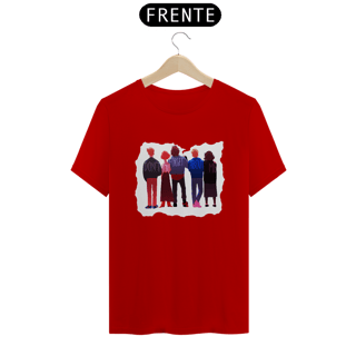 Nome do produto Dont You Forget About Me