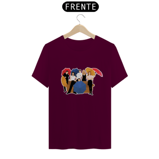 Nome do produto Friends 6
