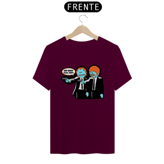 Nome do produto RIck And Morty 1