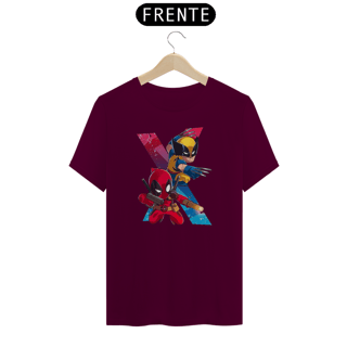 Nome do produto Deadpool & Wolverine
