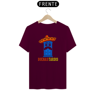 Nome do produto Buenas Tardis