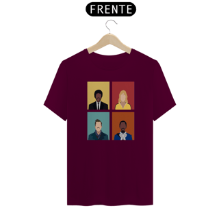 Nome do produto Tarantino